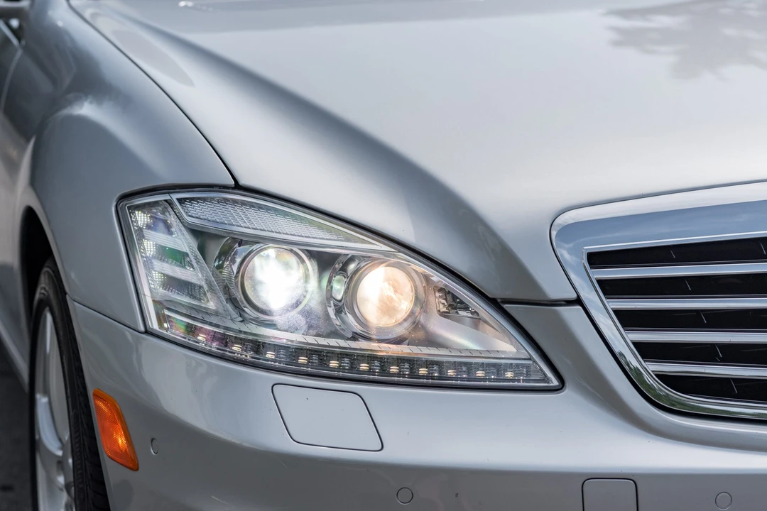 2013 Mercedes-Benz W221 S-Class - Image 20 of 31