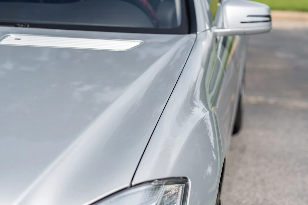 2013 Mercedes-Benz W221 S-Class - Image 15 of 31
