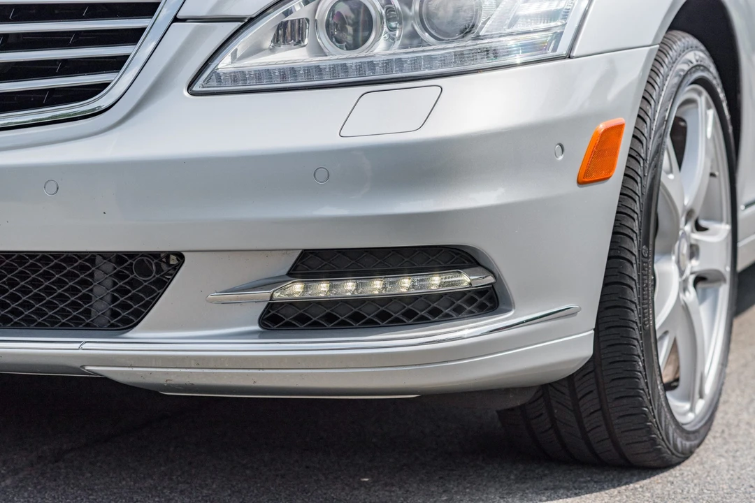 2013 Mercedes-Benz W221 S-Class - Image 23 of 31