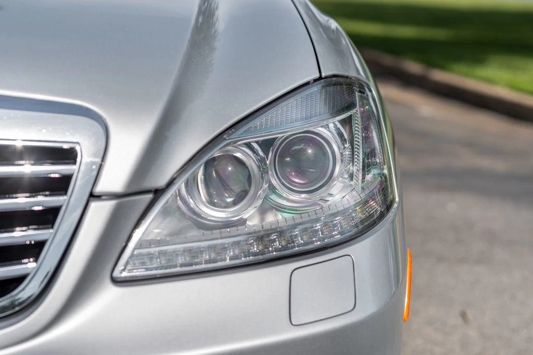2013 Mercedes-Benz W221 S-Class - Image 19 of 31
