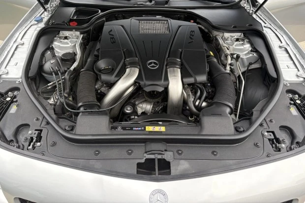 2013 Mercedes-Benz R231 SL-Class - Image 6 of 6