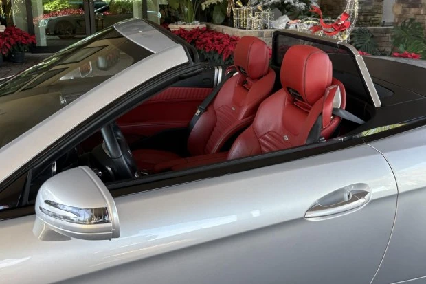 2013 Mercedes-Benz R231 SL-Class - Image 4 of 6