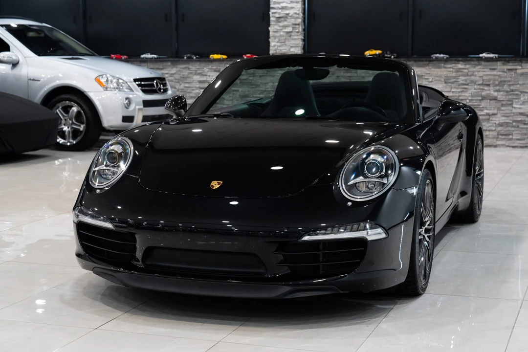 2013 Porsche 991 Carrera S - Image 2 of 31