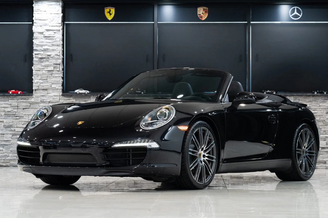 2013 Porsche 991 Carrera S - Image 10 of 31