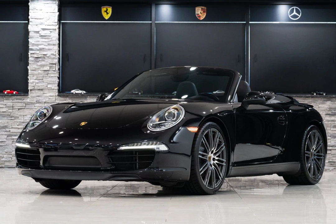 2013 Porsche 991 Carrera S - Image 12 of 31