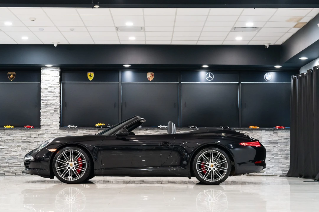 2013 Porsche 991 Carrera S - Image 17 of 31
