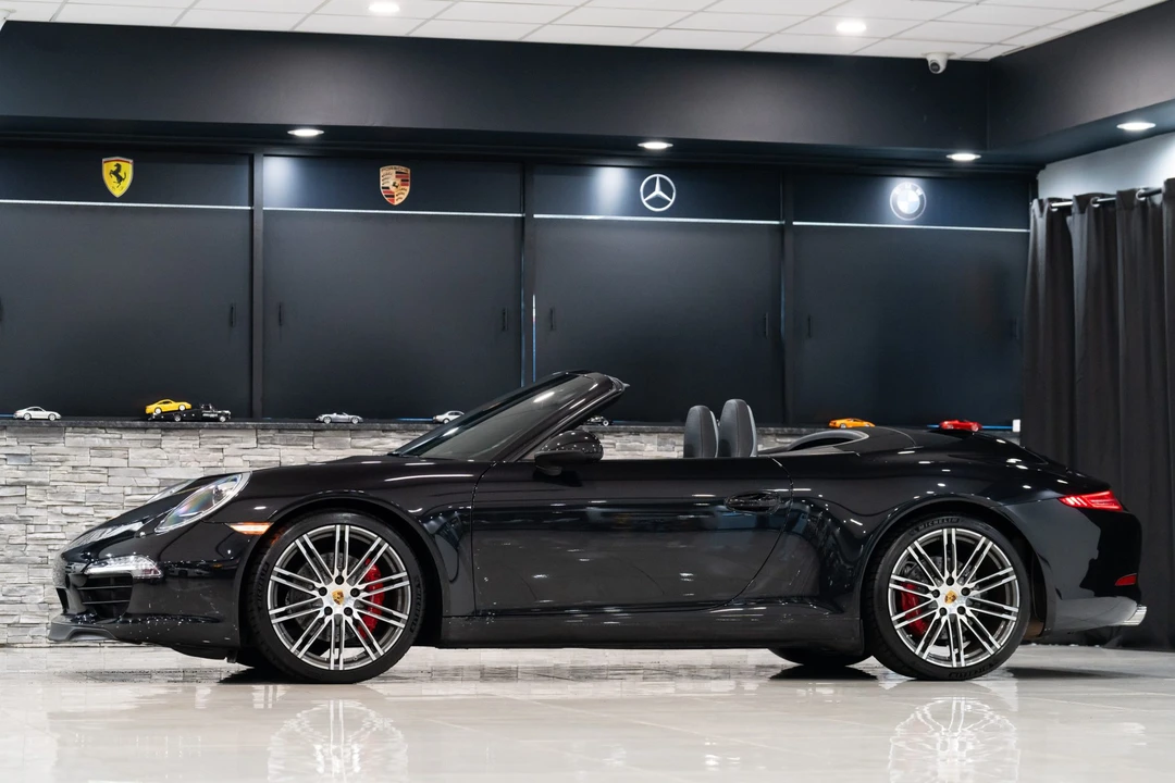 2013 Porsche 991 Carrera S - Image 15 of 31