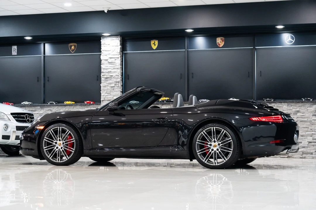 2013 Porsche 991 Carrera S - Image 18 of 31