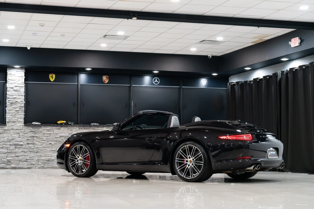 2013 Porsche 991 Carrera S - Image 19 of 31