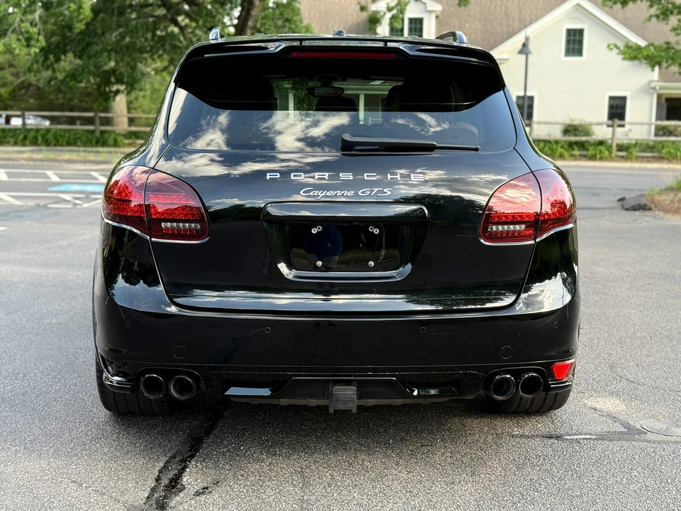 2013 Porsche 958 Cayenne GTS - Image 17 of 31