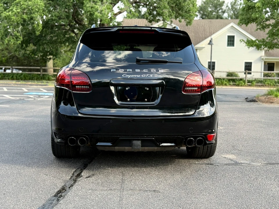 2013 Porsche 958 Cayenne GTS - Image 15 of 31