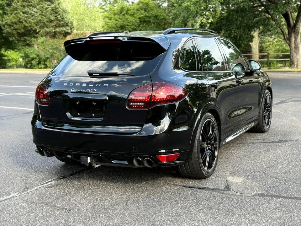 2013 Porsche 958 Cayenne GTS - Image 13 of 31