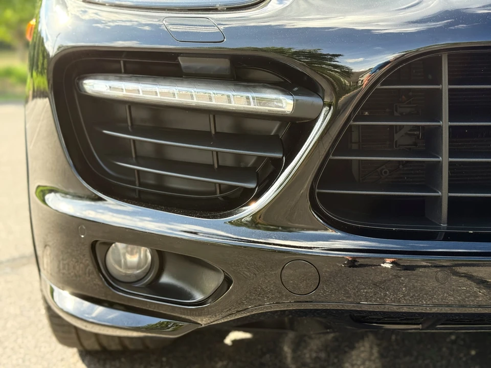 2013 Porsche 958 Cayenne GTS - Image 29 of 31