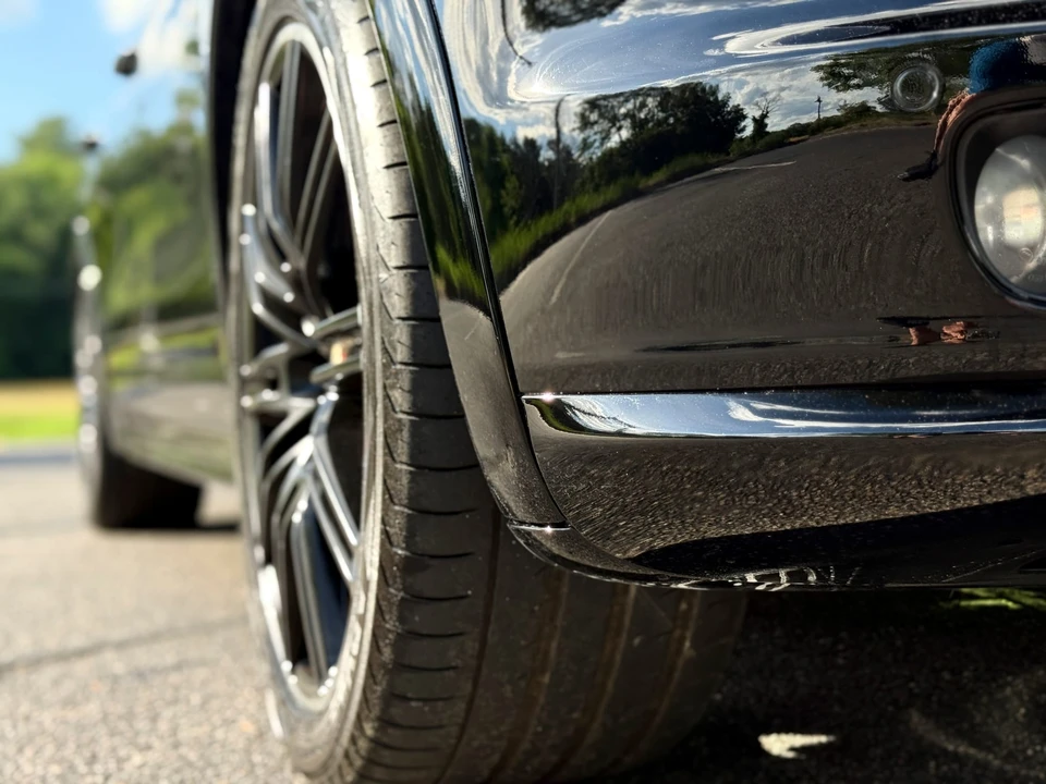 2013 Porsche 958 Cayenne GTS - Image 28 of 31