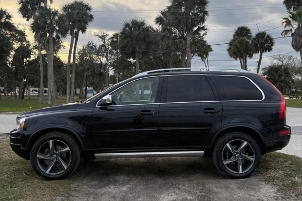 2013 Volvo XC90 1st Gen - Image 3 of 7
