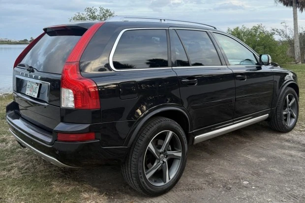 2013 Volvo XC90 1st Gen - Image 2 of 7