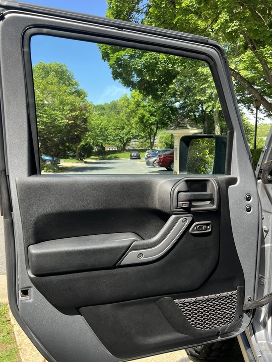 2014 Jeep JK Wrangler - Image 14 of 31