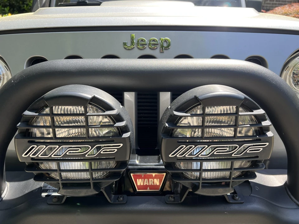 2014 Jeep JK Wrangler - Image 23 of 31