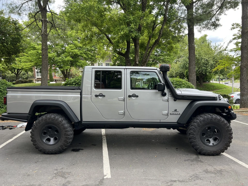 2014 Jeep JK Wrangler - Image 2 of 31