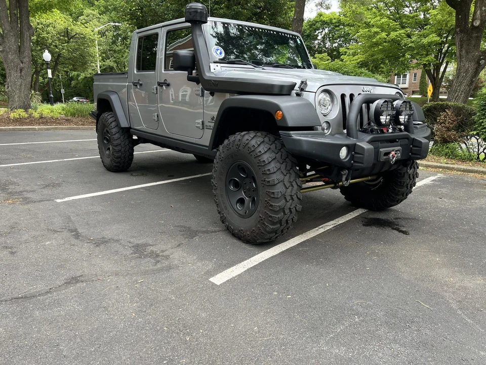 2014 Jeep JK Wrangler - Image 6 of 31
