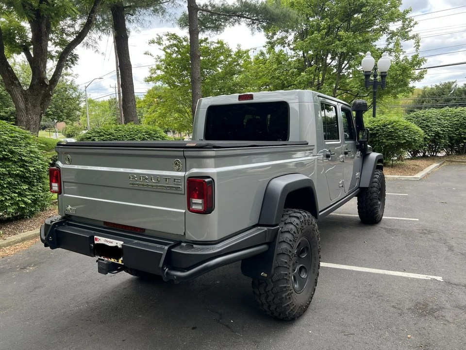 2014 Jeep JK Wrangler - Image 7 of 31
