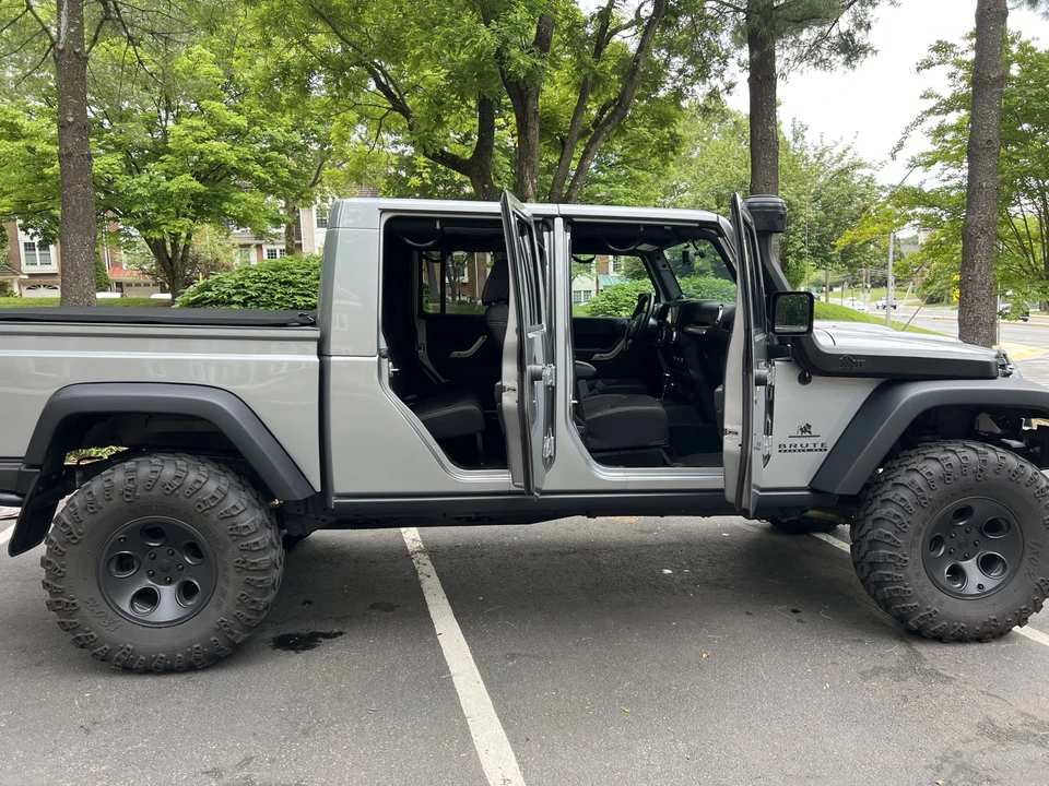 2014 Jeep JK Wrangler - Image 10 of 31