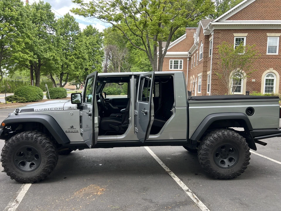 2014 Jeep JK Wrangler - Image 11 of 31