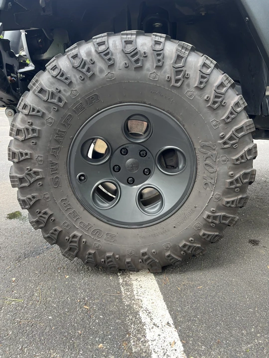 2014 Jeep JK Wrangler - Image 26 of 31