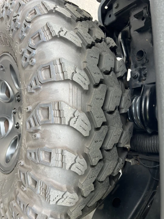 2014 Jeep JK Wrangler - Image 27 of 31