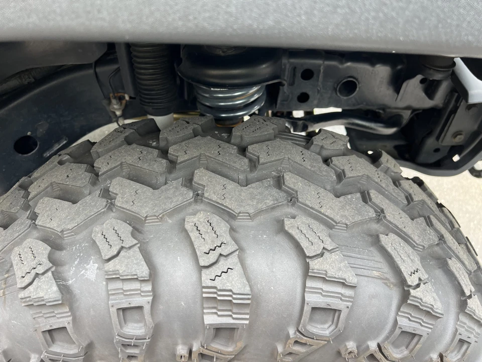 2014 Jeep JK Wrangler - Image 29 of 31