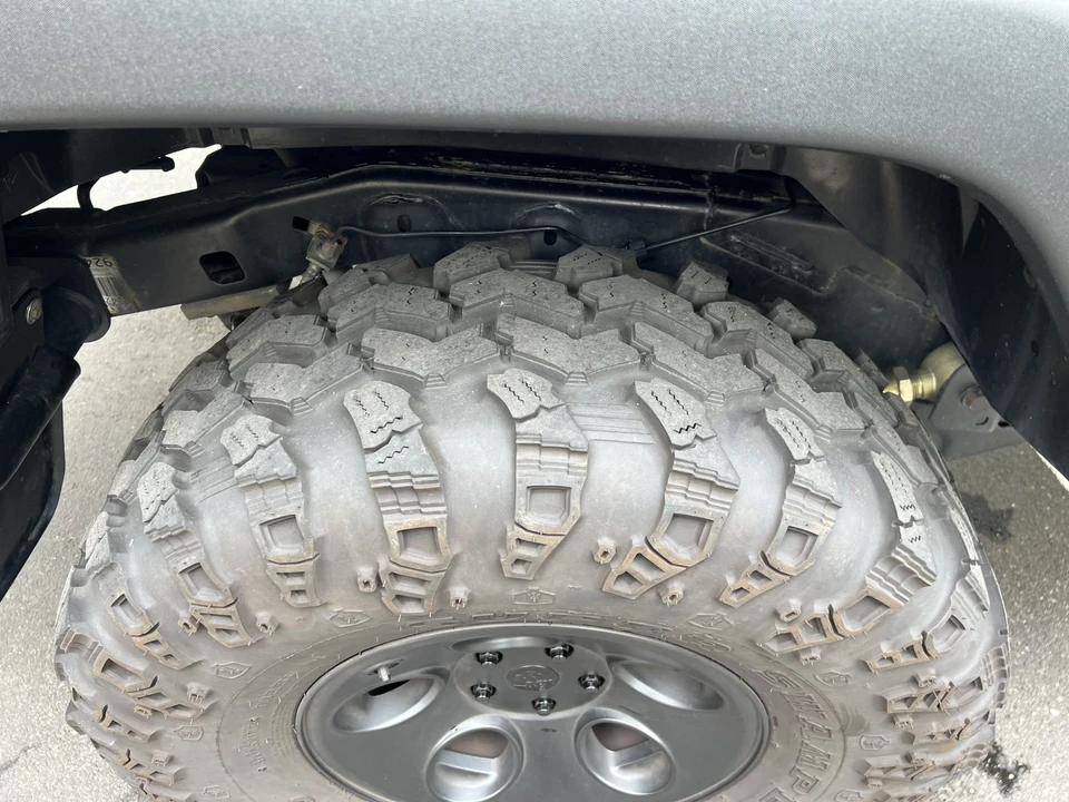 2014 Jeep JK Wrangler - Image 31 of 31