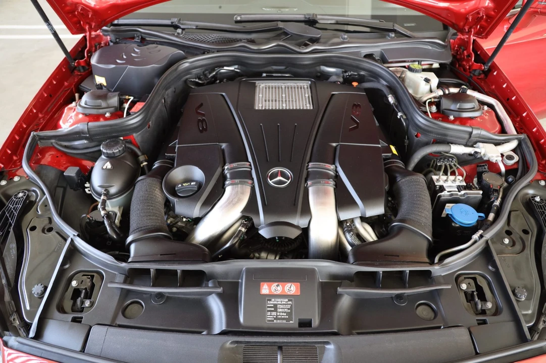 2014 Mercedes-Benz C218 CLS-Class - Image 6 of 7