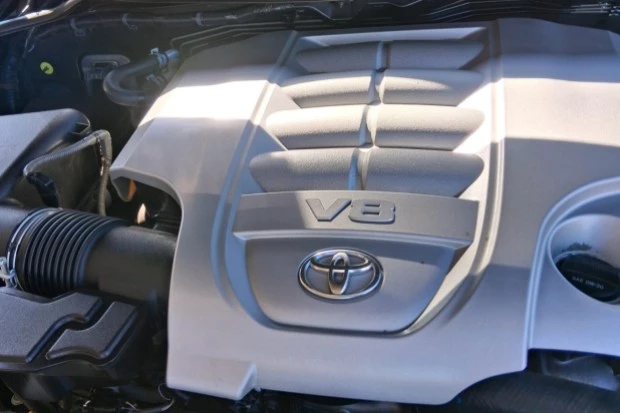 2014 Toyota J200 Land Cruiser - Image 6 of 8