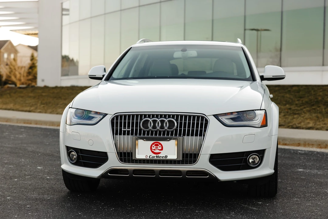 2015 Audi Allroad - Image 21 of 31