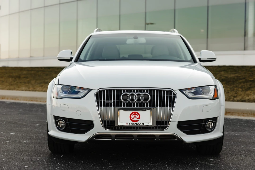 2015 Audi Allroad - Image 23 of 31