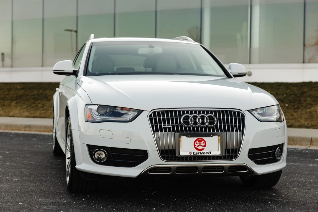 2015 Audi Allroad - Image 25 of 31