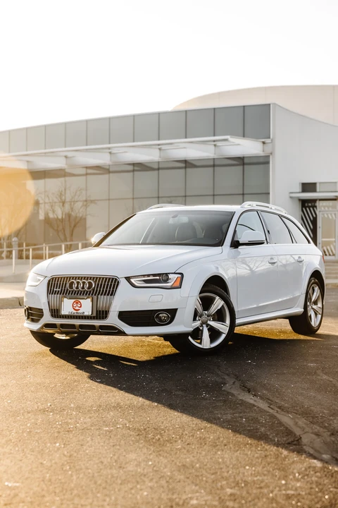 2015 Audi Allroad - Image 6 of 31