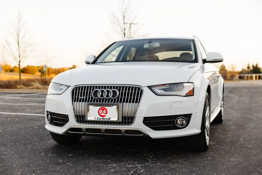 2015 Audi Allroad - Image 20 of 31