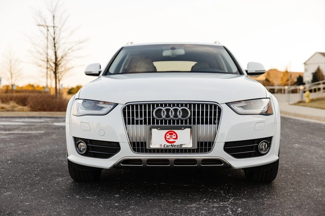 2015 Audi Allroad - Image 22 of 31