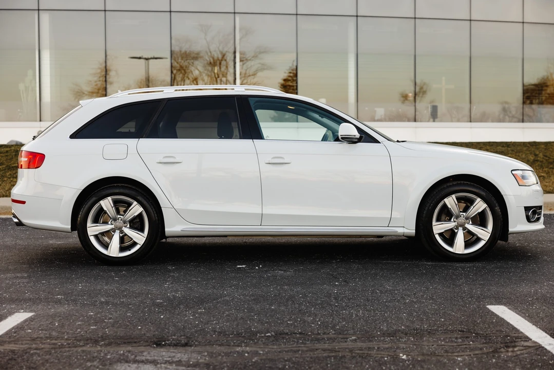 2015 Audi Allroad - Image 31 of 31