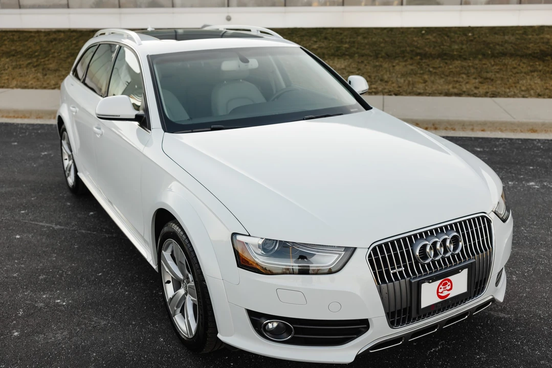 2015 Audi Allroad - Image 28 of 31
