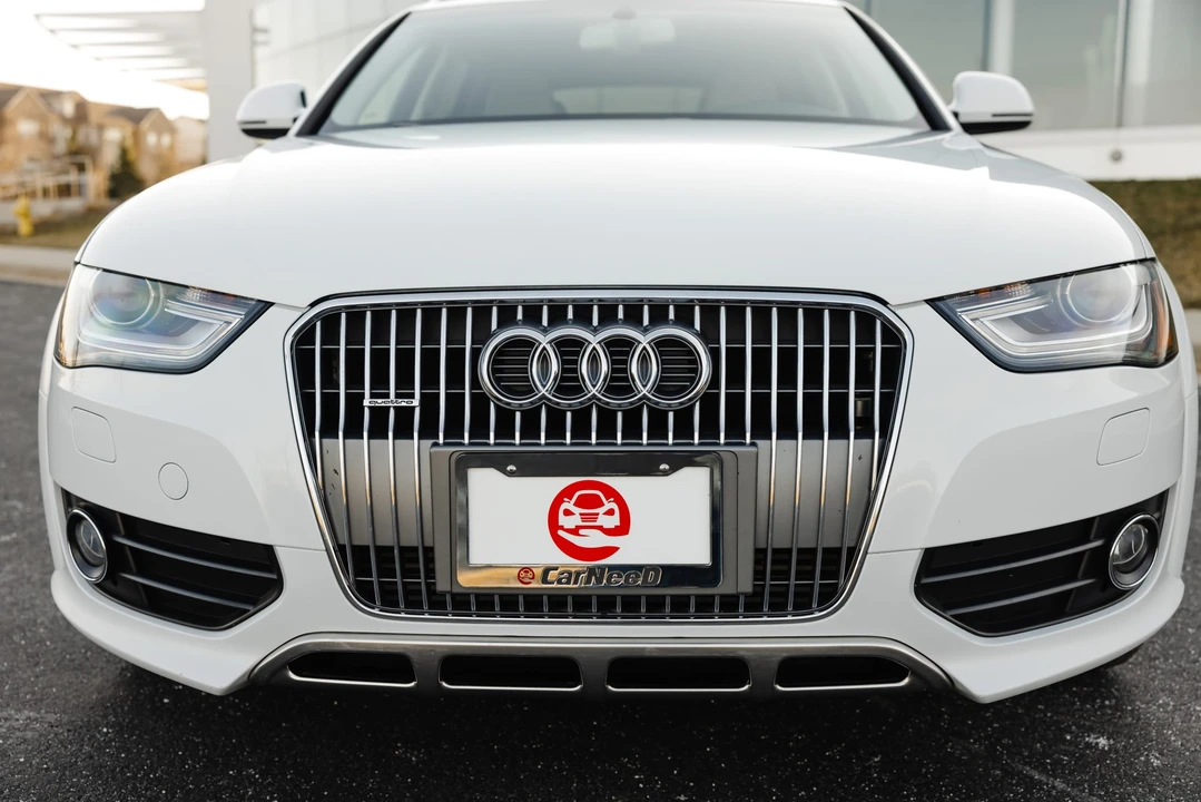 2015 Audi Allroad - Image 24 of 31