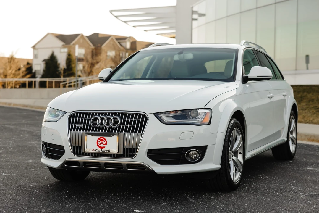 2015 Audi Allroad - Image 19 of 31