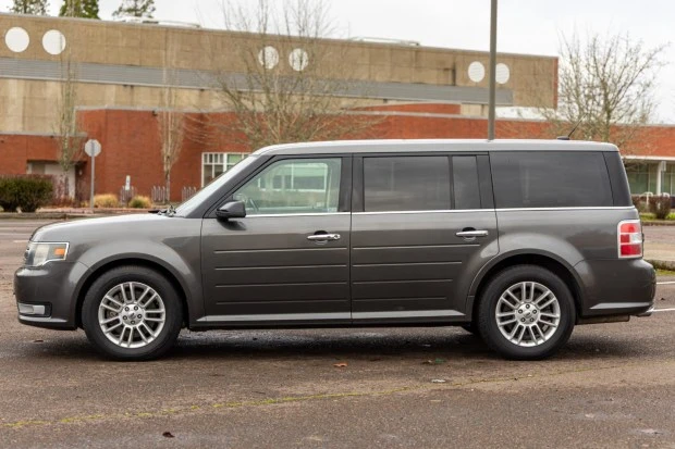2015 Ford Flex - Image 3 of 7