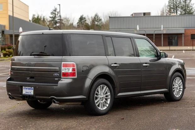 2015 Ford Flex - Image 2 of 7