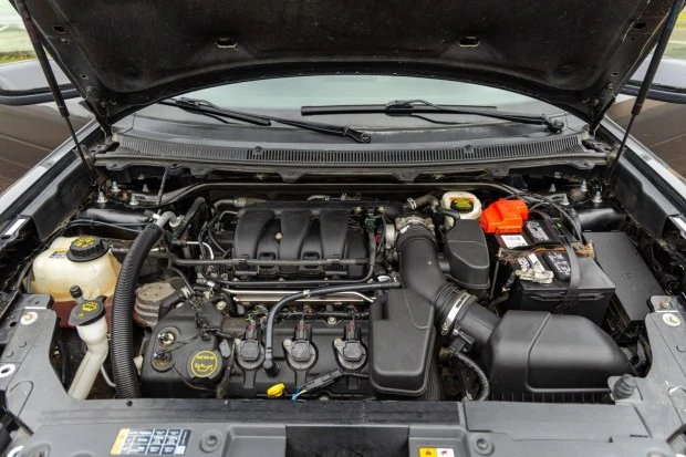 2015 Ford Flex - Image 6 of 7