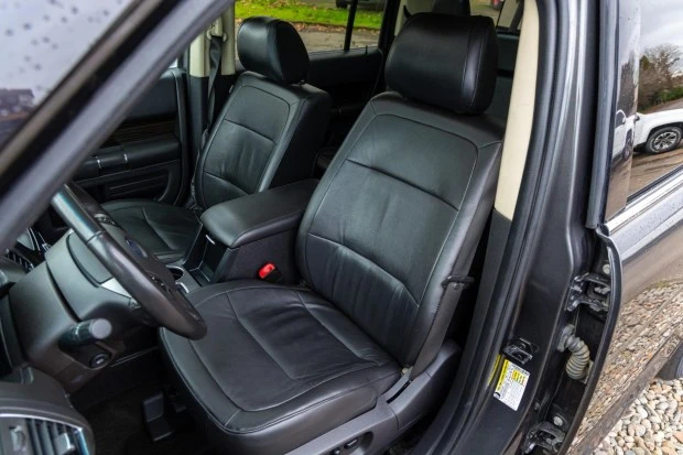2015 Ford Flex - Image 4 of 7