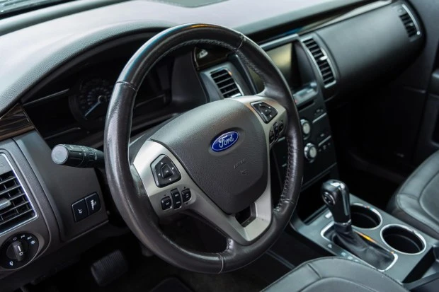 2015 Ford Flex - Image 5 of 7