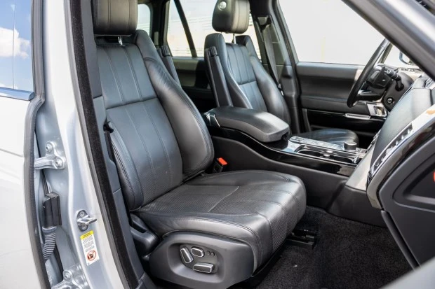 2015 Land Rover Range Rover L405 - Image 4 of 7