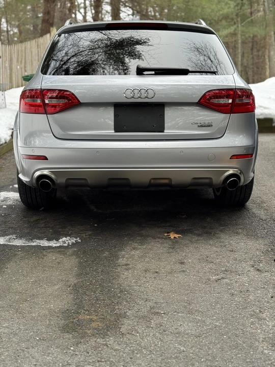 2016 Audi Allroad - Image 11 of 31